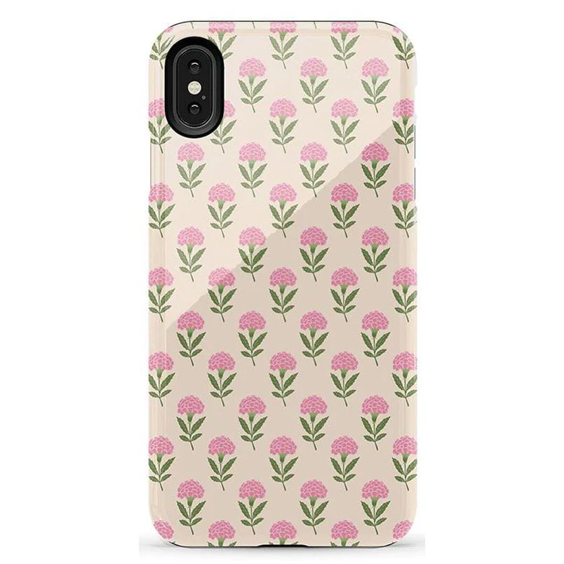 Jenna's Flowers | Fun on Weekdays Case - Image 65