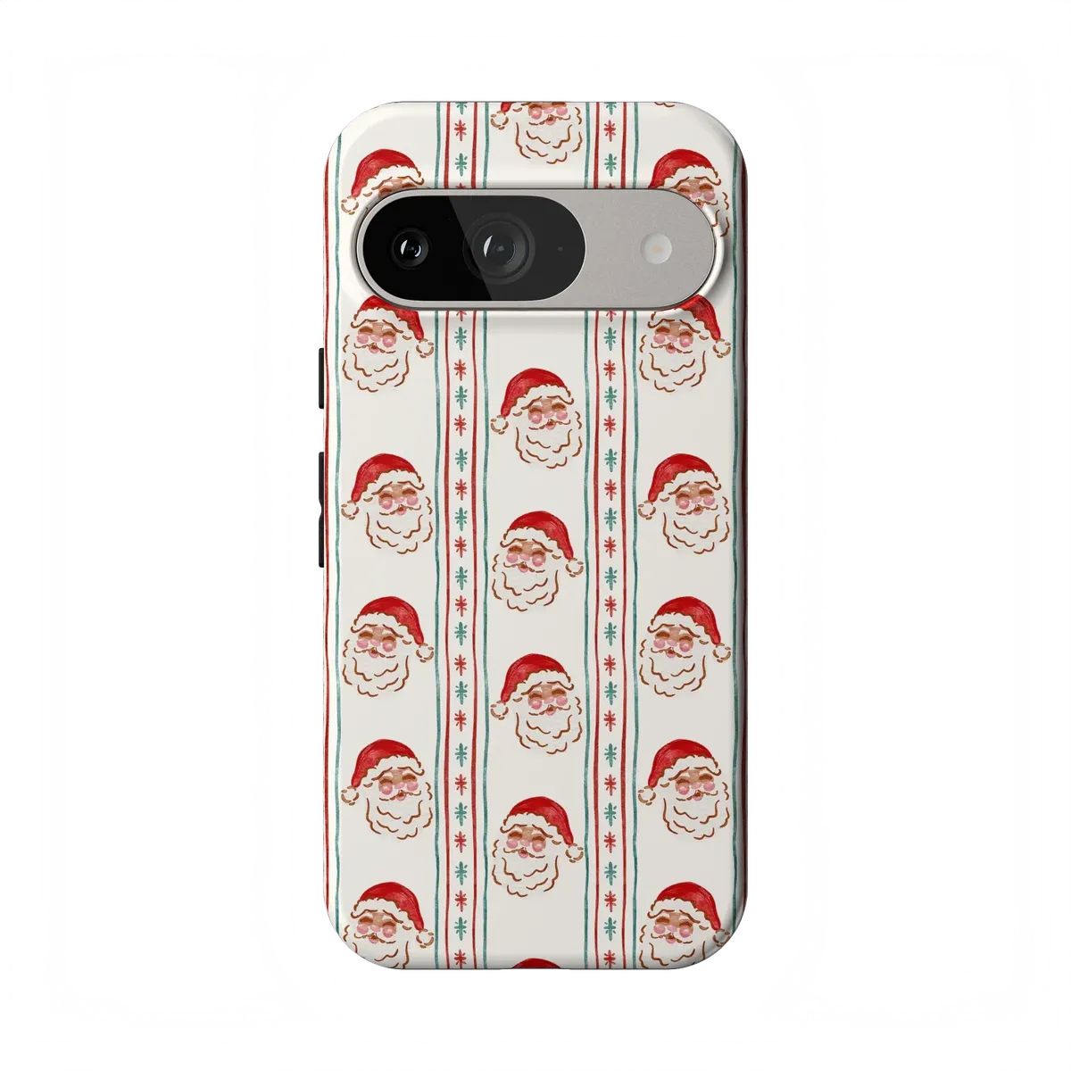 Jolly St. Nick | Retro Claus Case - Image 113