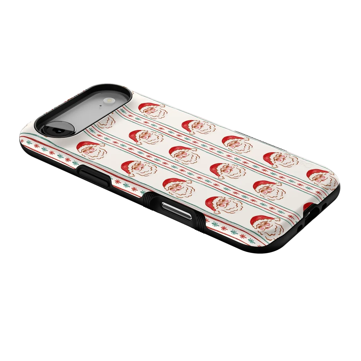 Jolly St. Nick | Retro Claus Case - Image 20