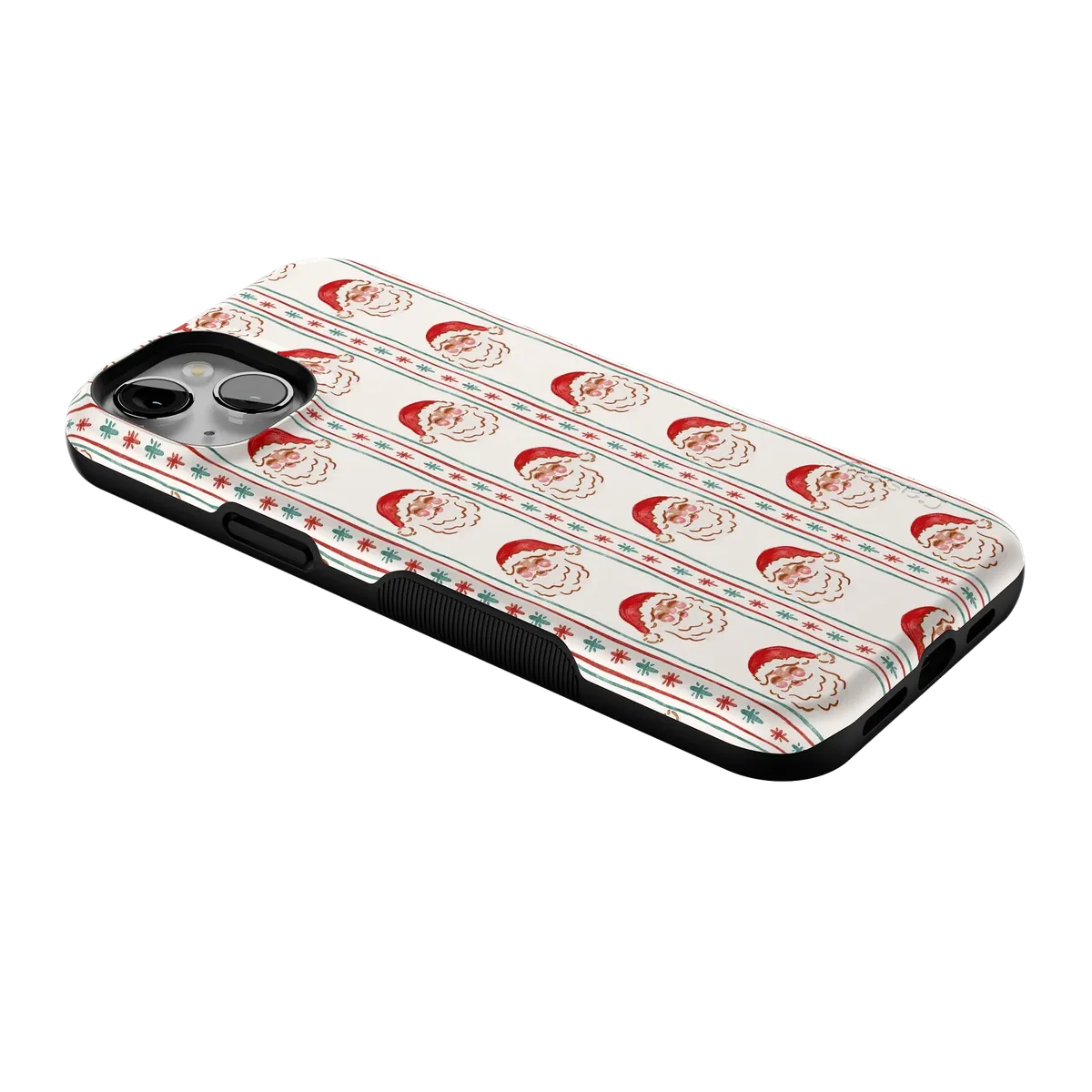 Jolly St. Nick | Retro Claus Case - Image 60