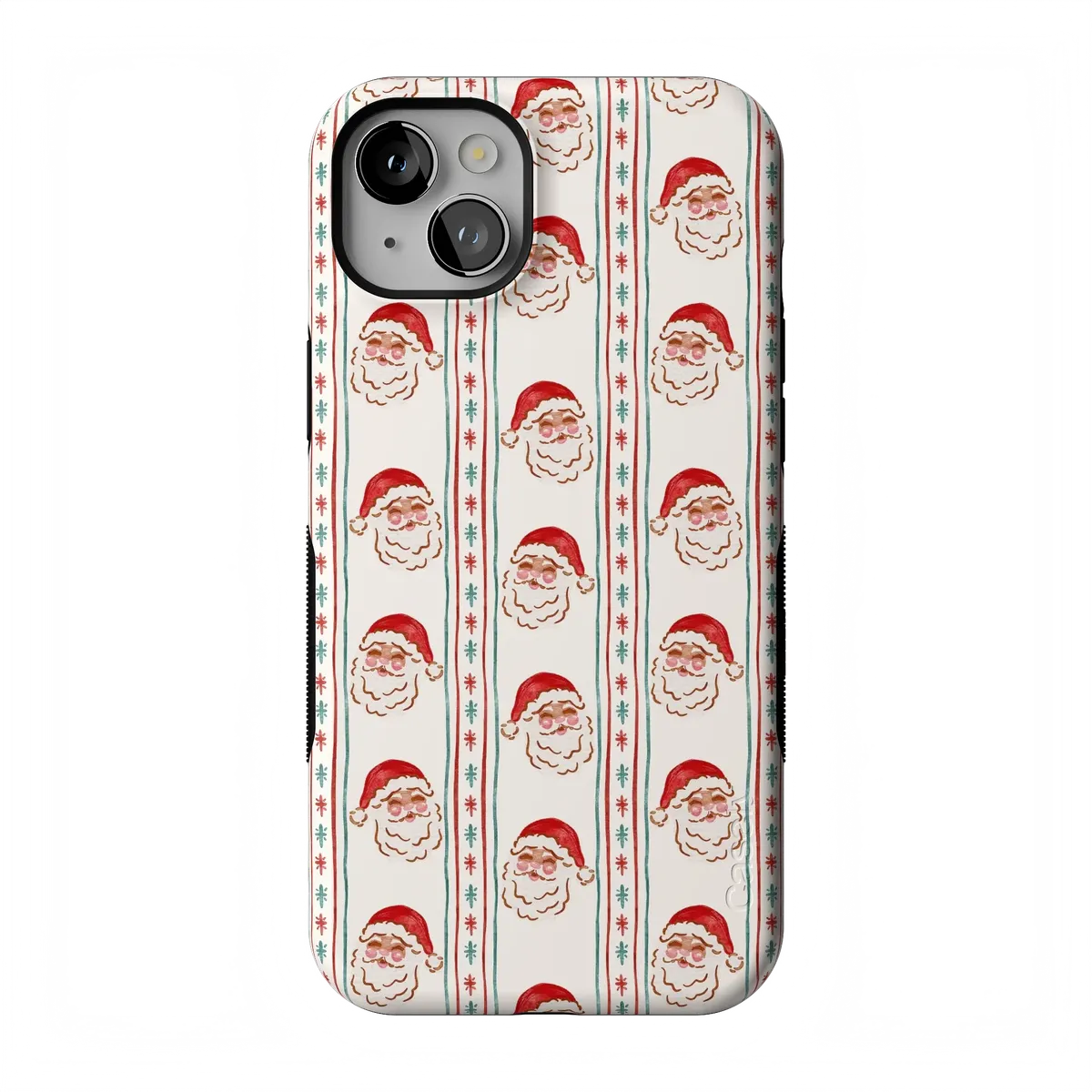 Jolly St. Nick | Retro Claus Case - Image 71