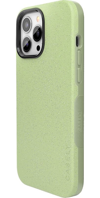 Kiwi Kiss | Matcha Green Shimmer Case - Image 30