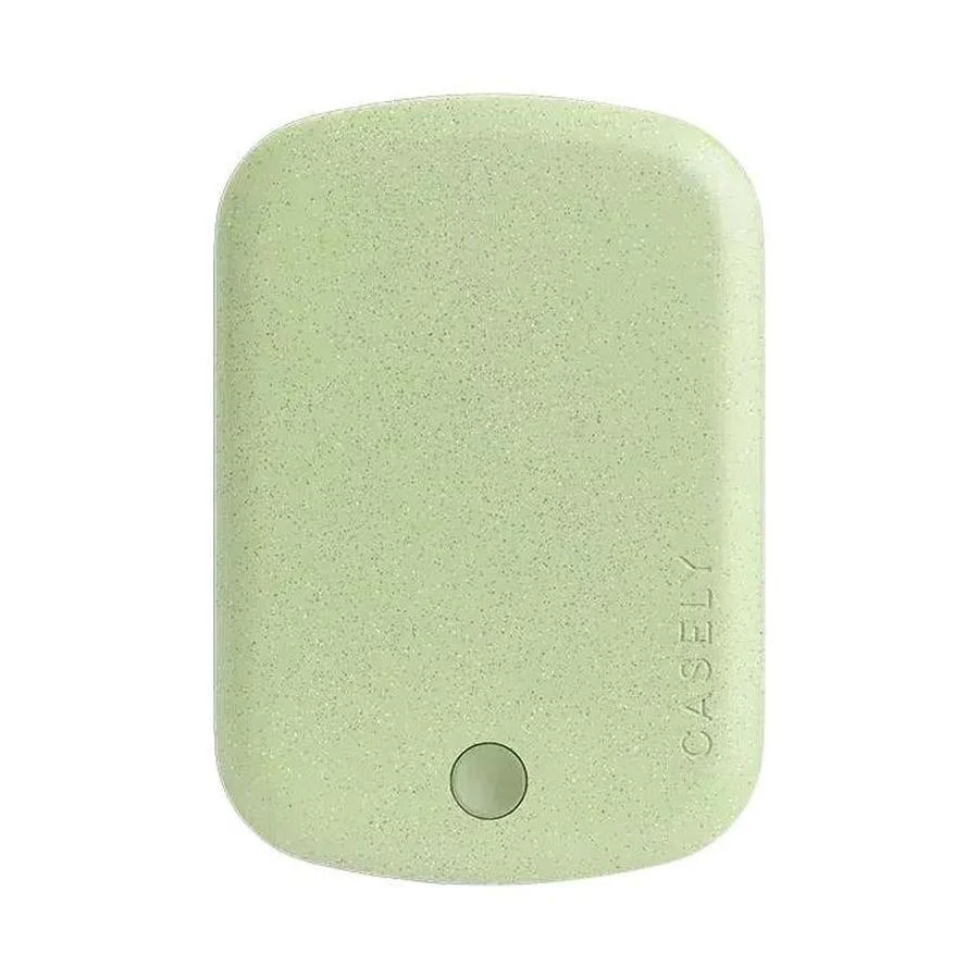 Kiwi Kiss | Matcha Green Shimmer Power Pod