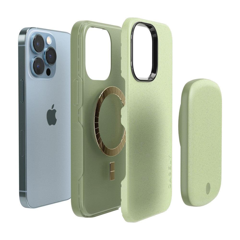 Kiwi Kiss | Matcha Green Shimmer Power Pod - Image 5