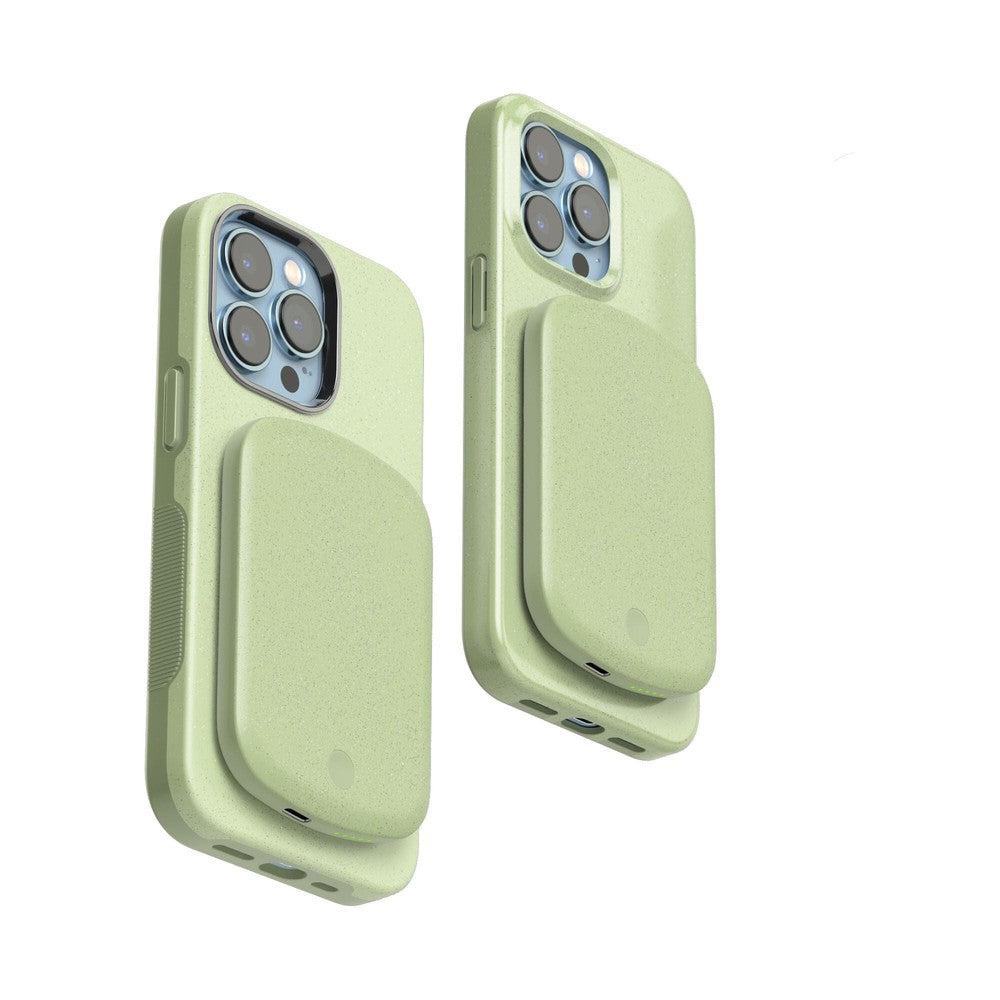 Kiwi Kiss | Matcha Green Shimmer Power Pod - Image 6