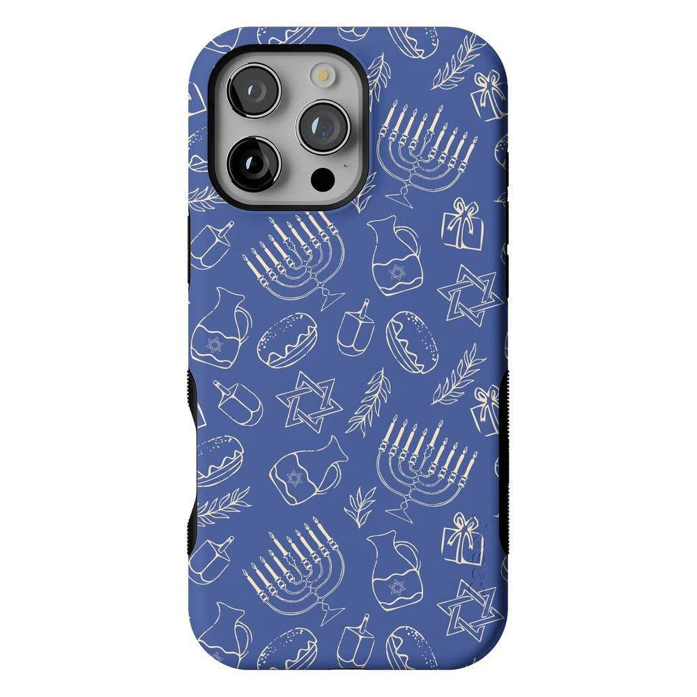 Latke Love | Hanukkah Case - Image 11