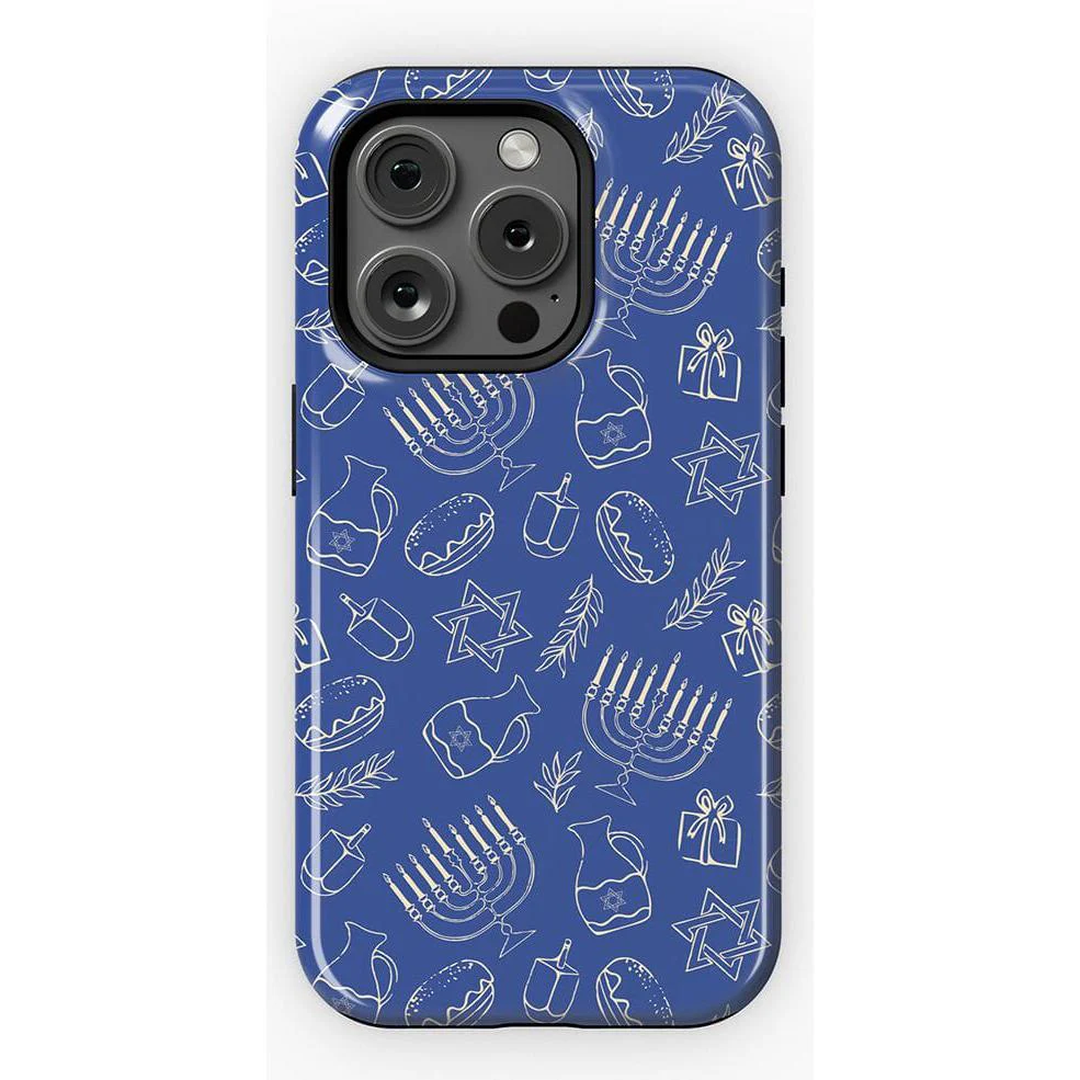 Latke Love | Hanukkah Case - Image 22