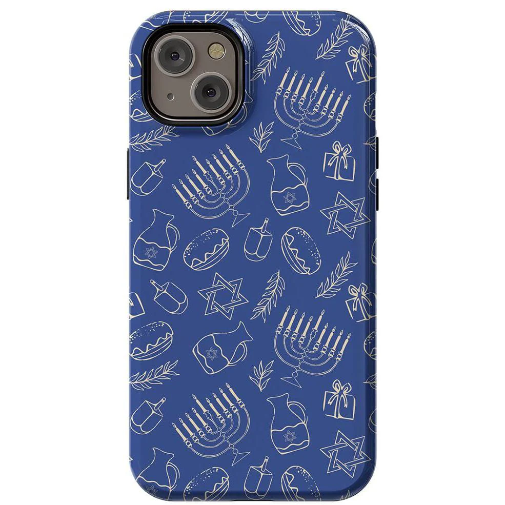 Latke Love | Hanukkah Case - Image 27