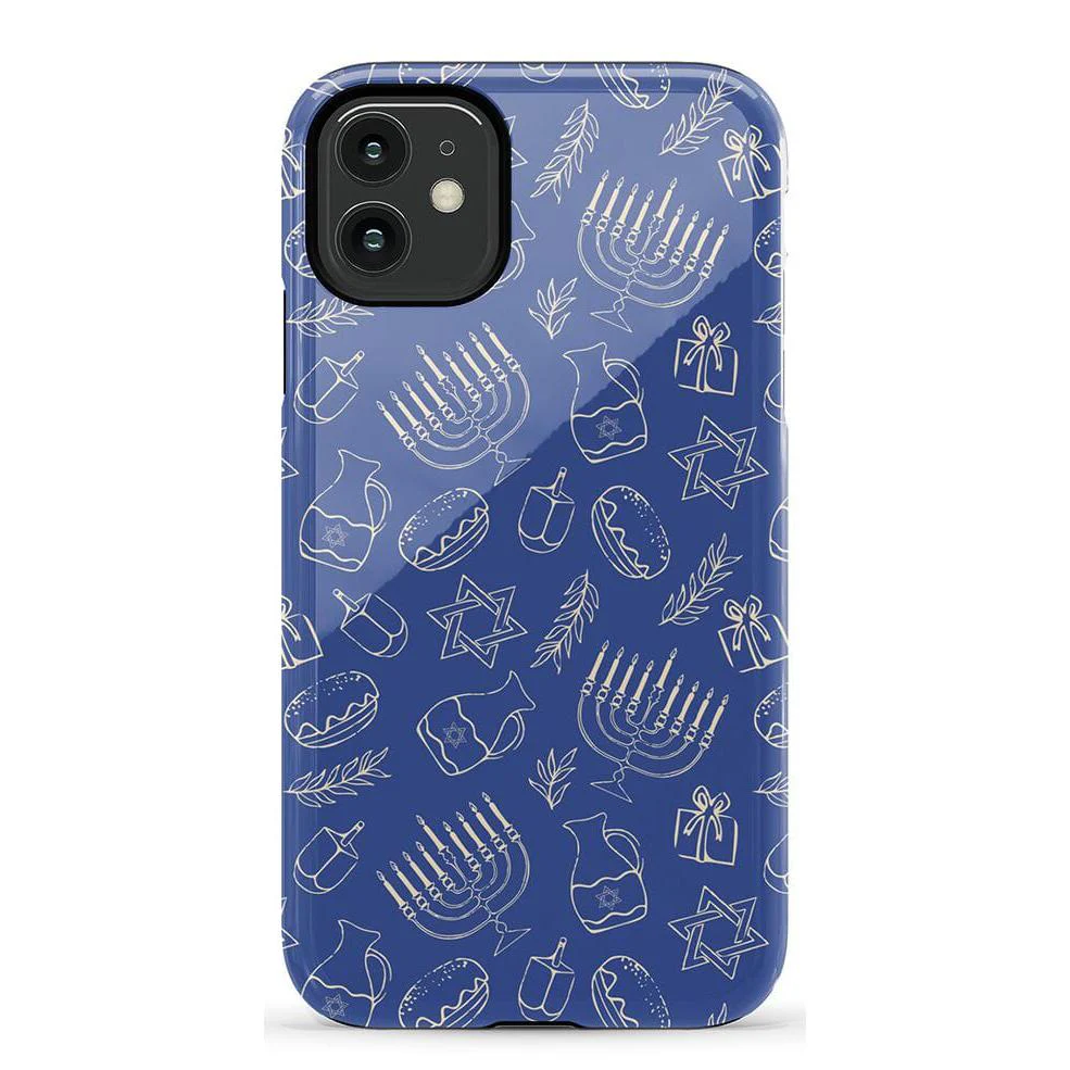 Latke Love | Hanukkah Case - Image 38
