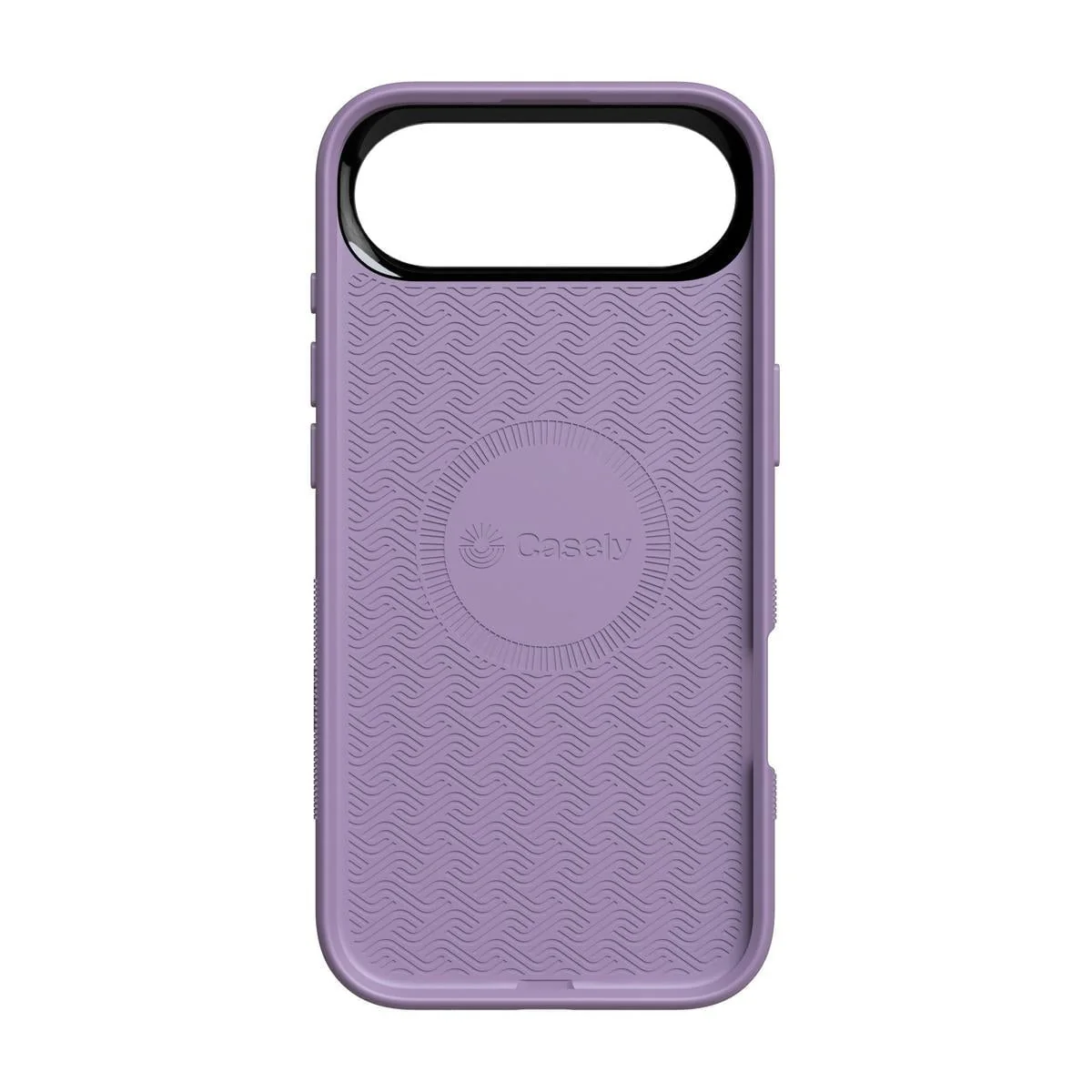 Lavender Waves | Purple Shimmer Case - Image 92