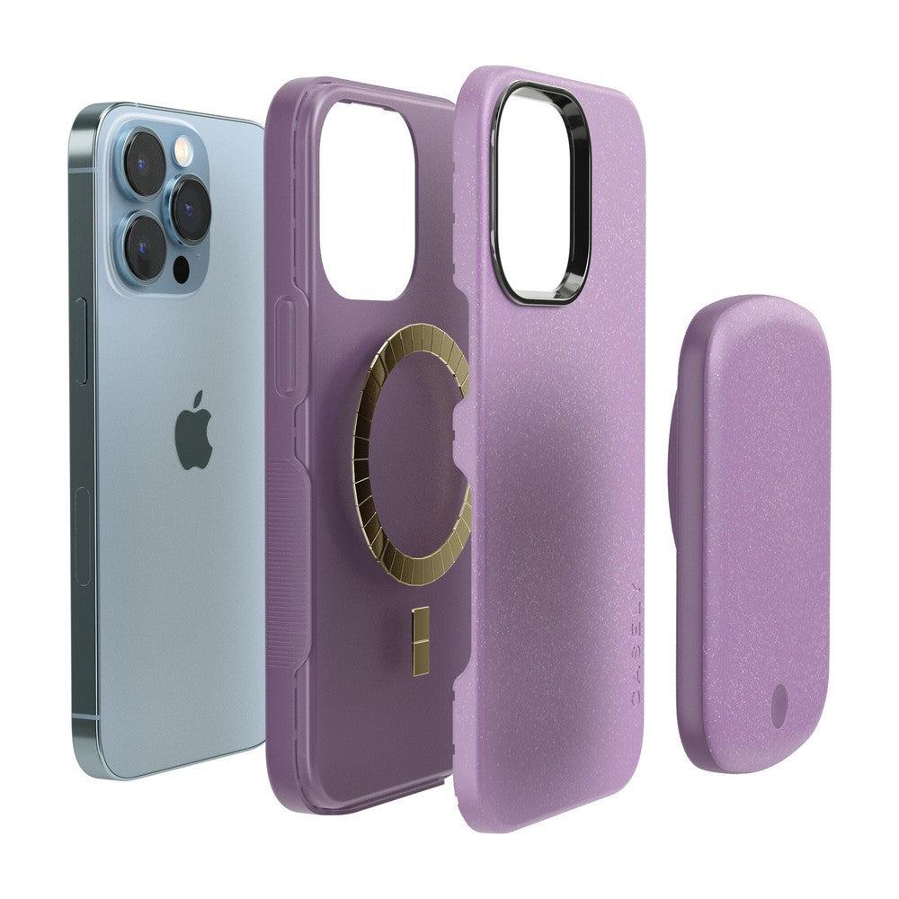 Lavender Waves | Purple Shimmer Power Pod - Image 3