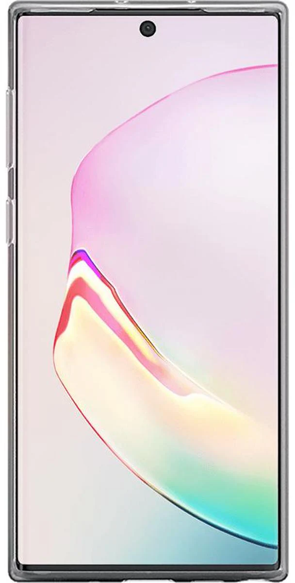 Leaf Me Alone | Green Floral Print Samsung Case - Image 3