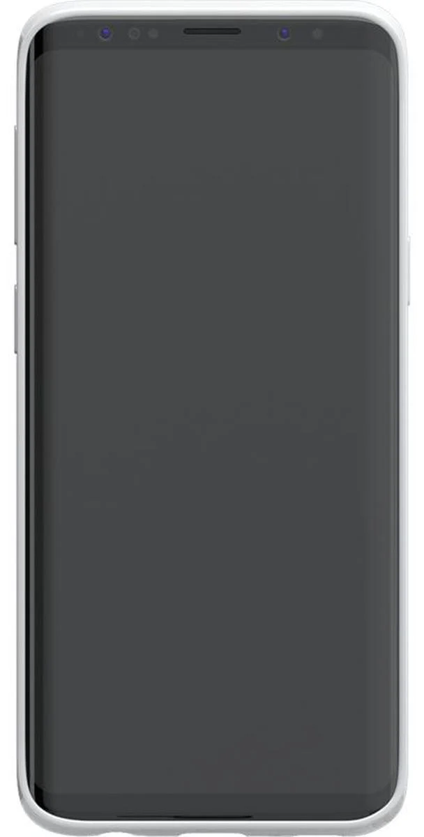 Leaf Me Alone | Green Floral Print Samsung Case - Image 9