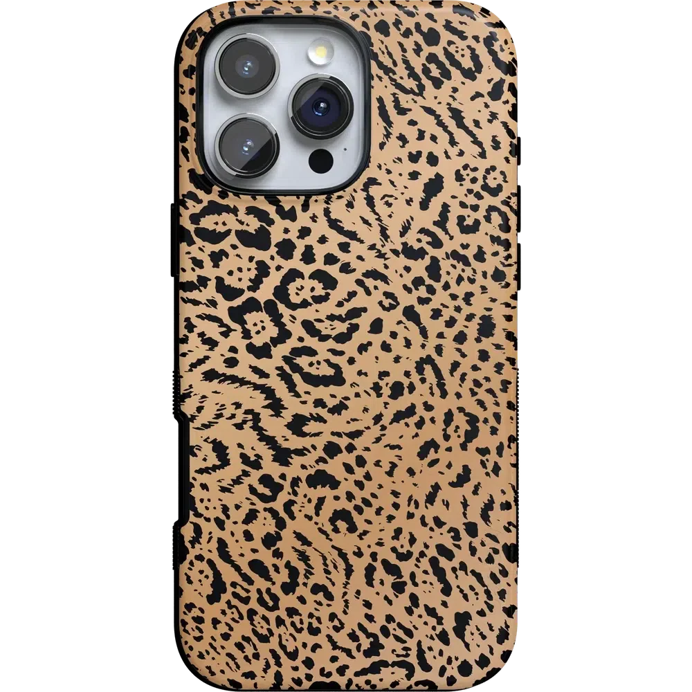Born to Be Wild | Jaguar Print Case - Image 10