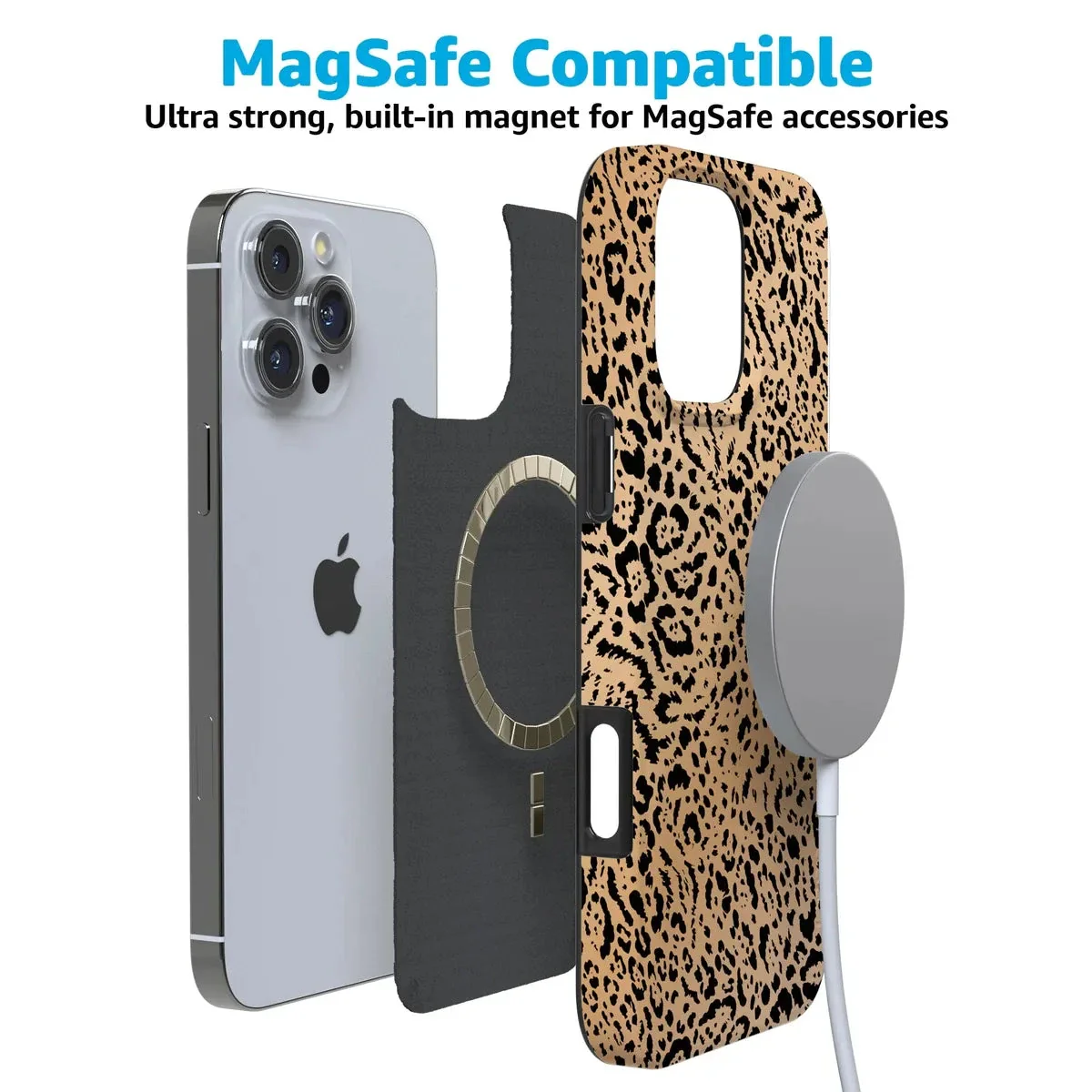 Born to Be Wild | Jaguar Print Case - Image 102