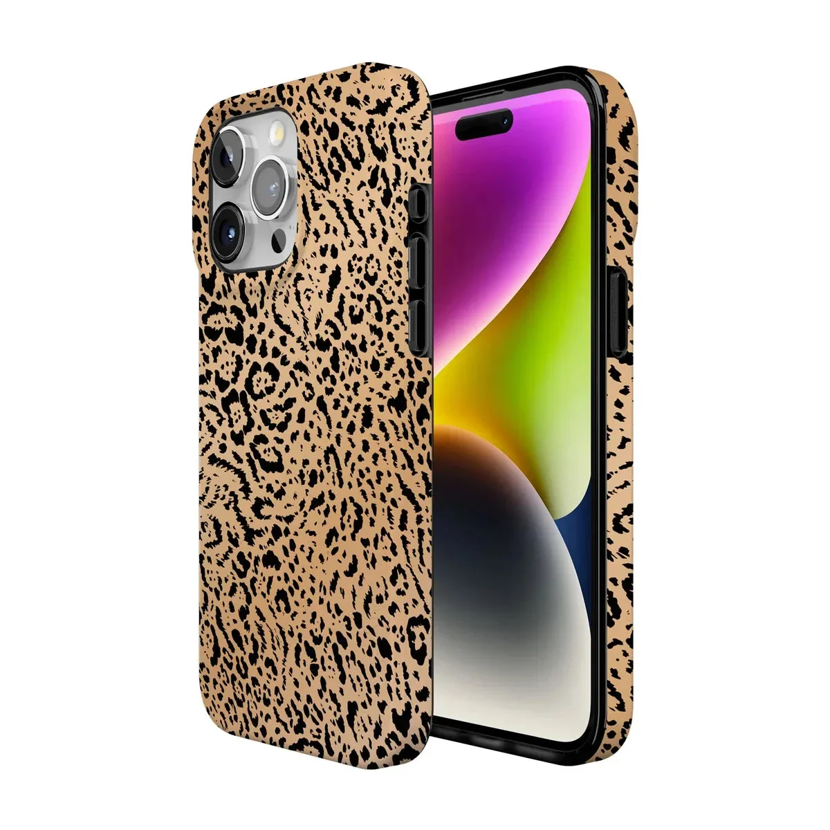 Born to Be Wild | Jaguar Print Case - Image 105