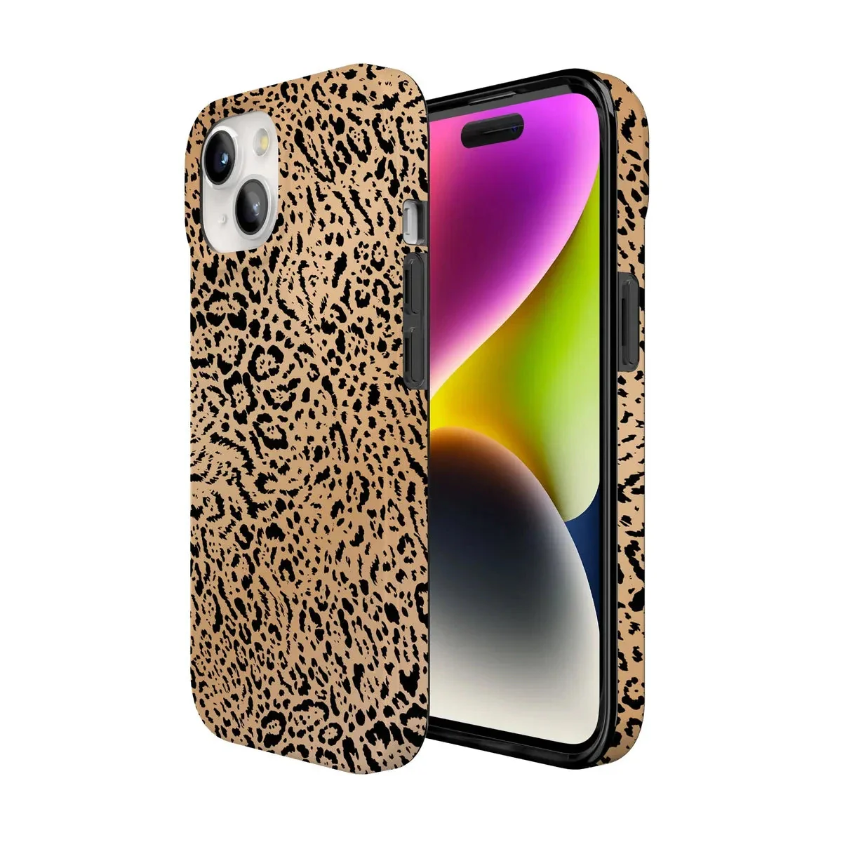 Born to Be Wild | Jaguar Print Case - Image 110