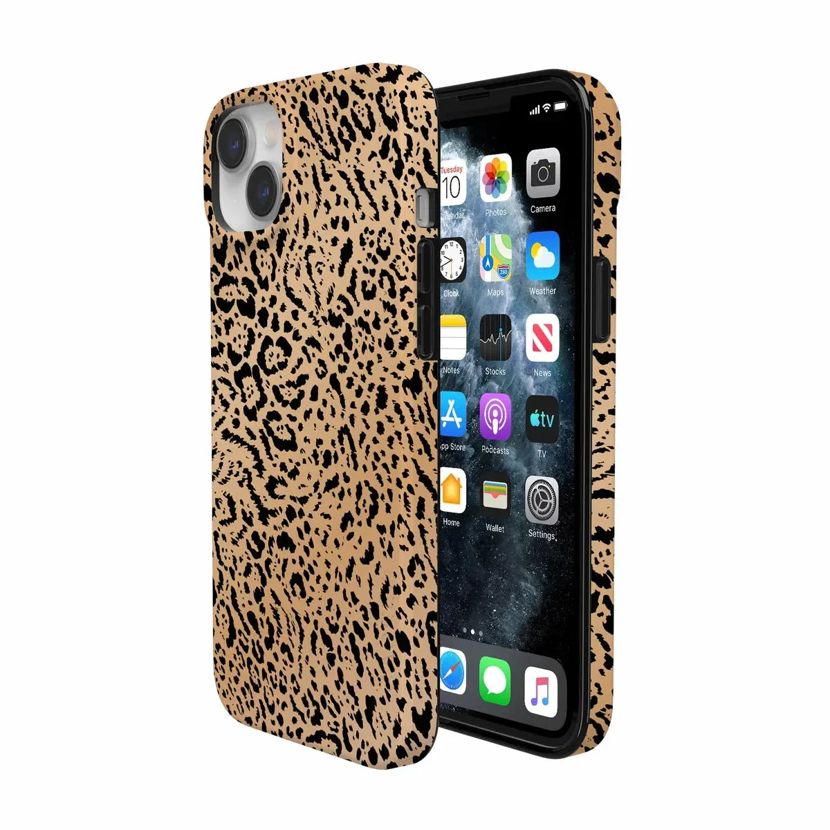 Born to Be Wild | Jaguar Print Case - Image 113