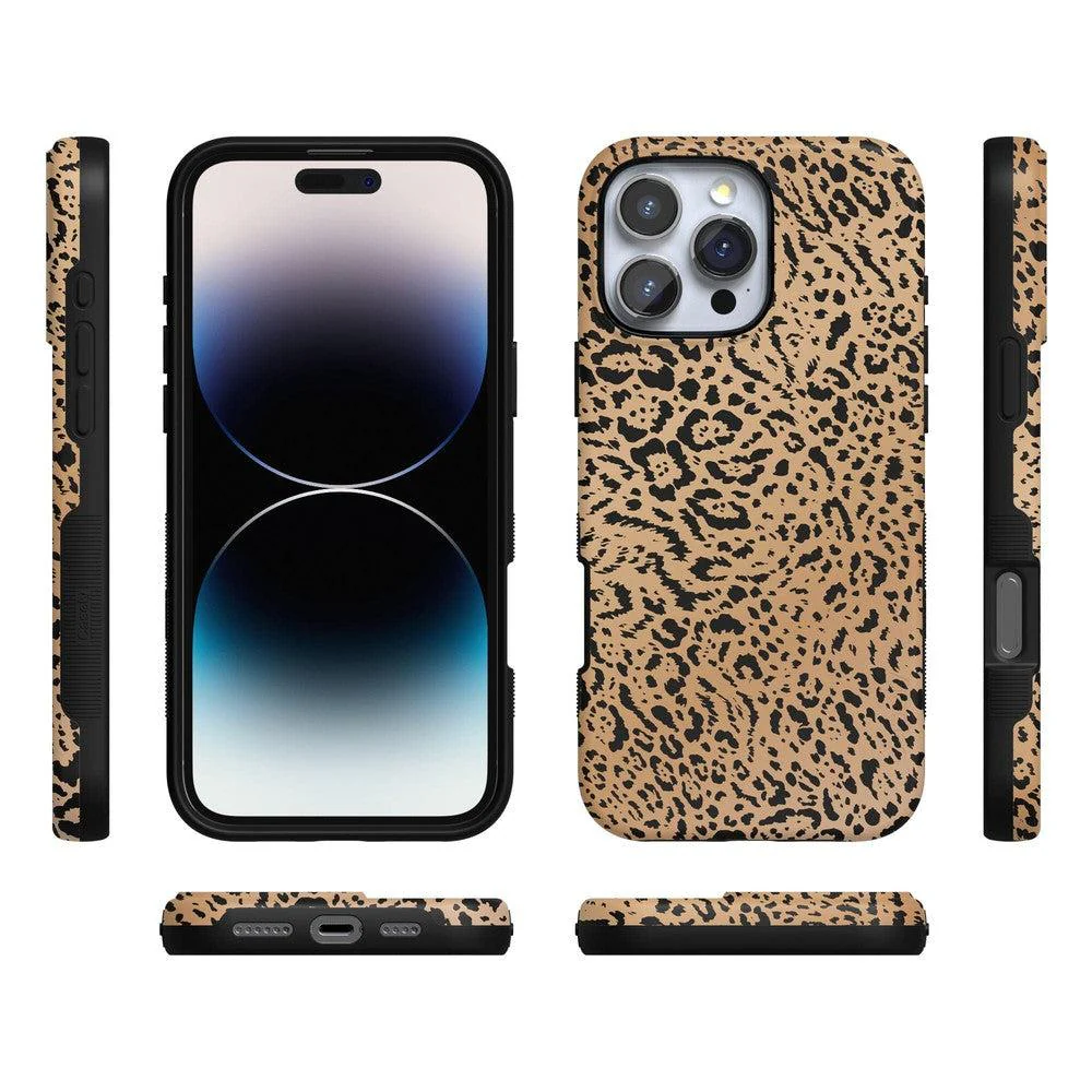 Born to Be Wild | Jaguar Print Case - Image 19