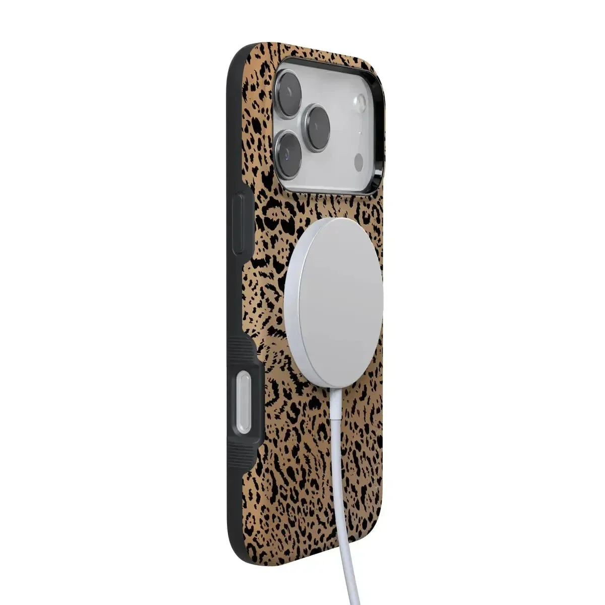 Born to Be Wild | Jaguar Print Case - Image 2