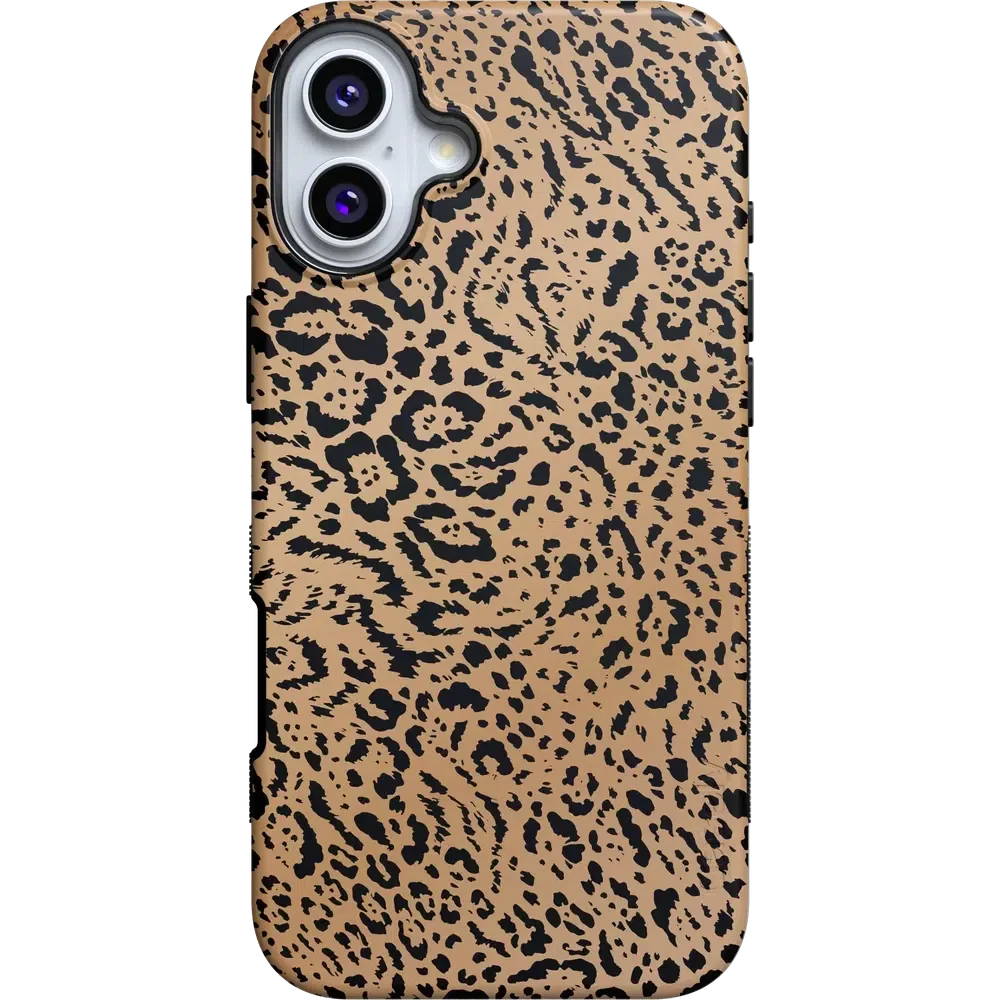 Born to Be Wild | Jaguar Print Case - Image 20