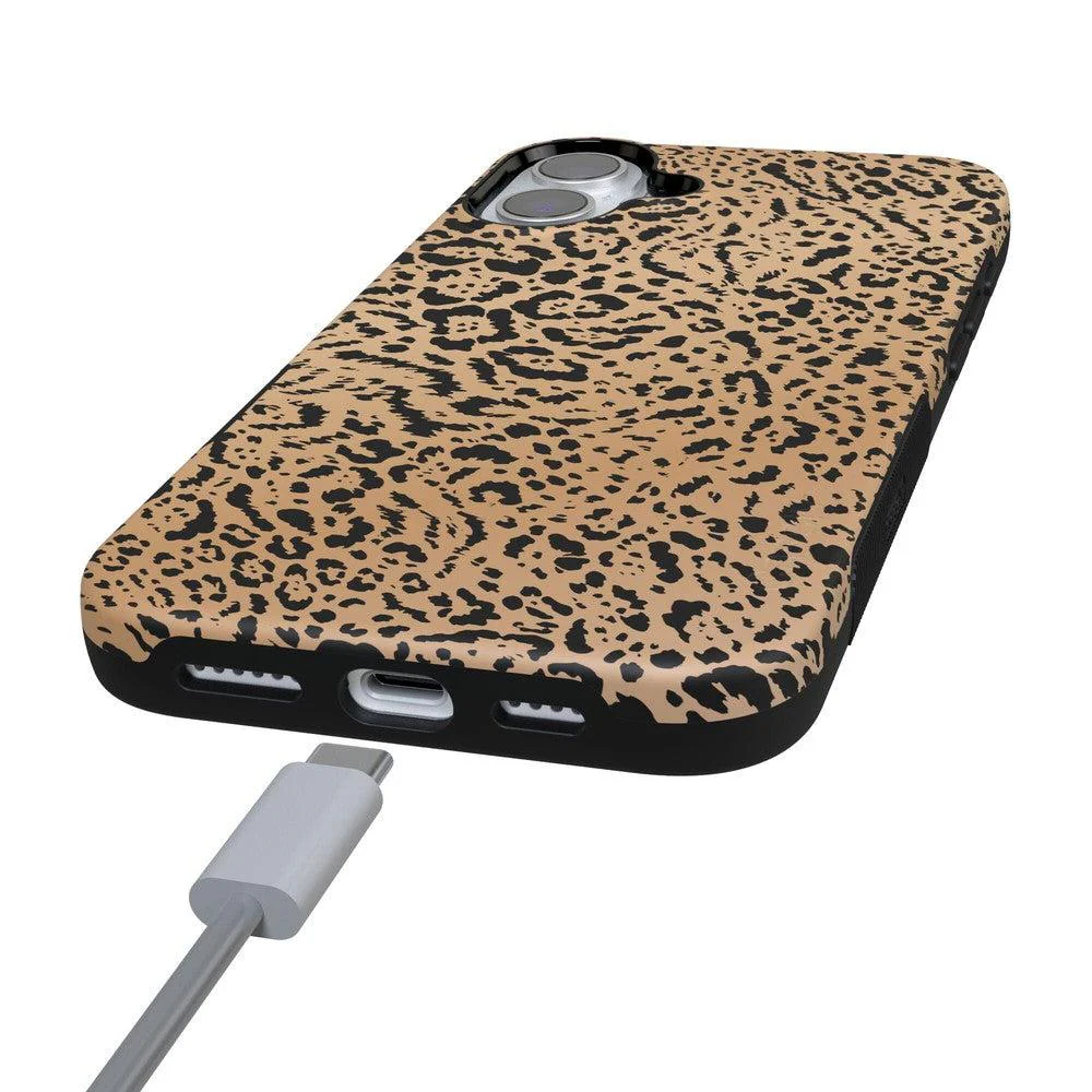 Born to Be Wild | Jaguar Print Case - Image 24