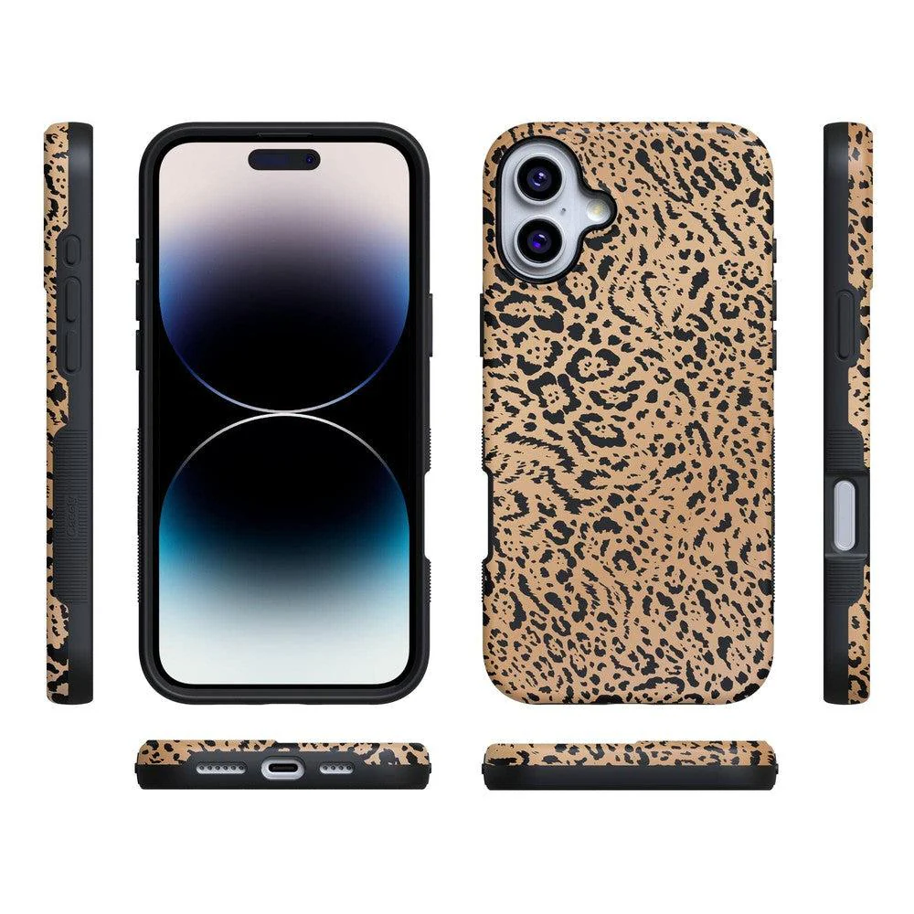 Born to Be Wild | Jaguar Print Case - Image 26