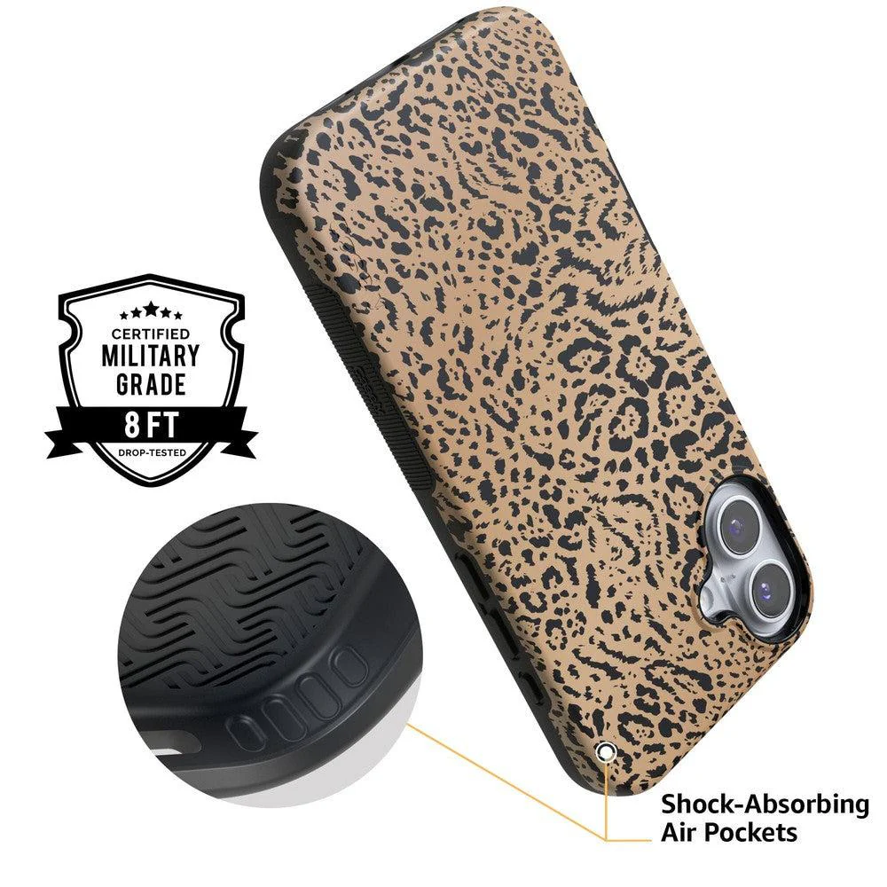 Born to Be Wild | Jaguar Print Case - Image 28