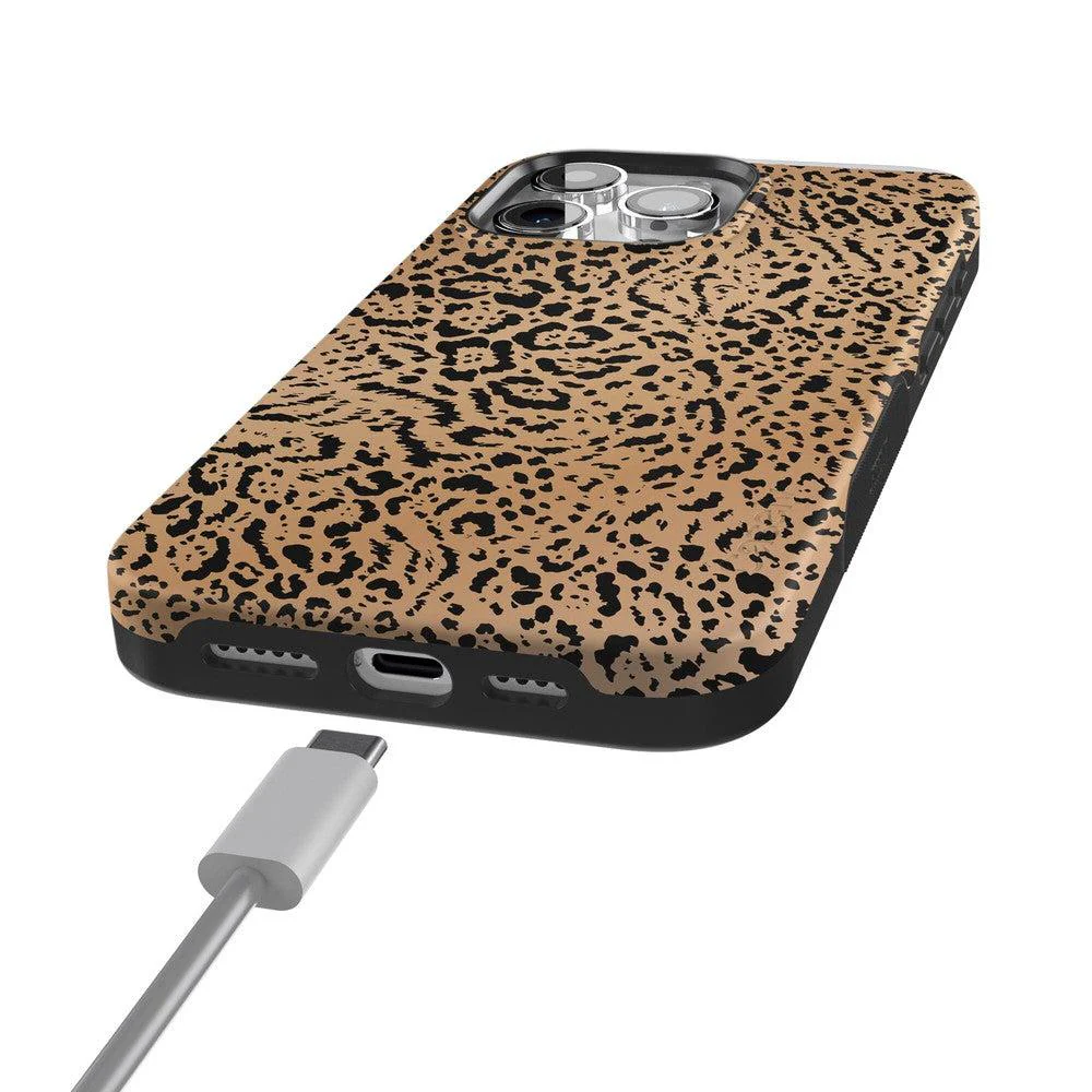 Born to Be Wild | Jaguar Print Case - Image 35