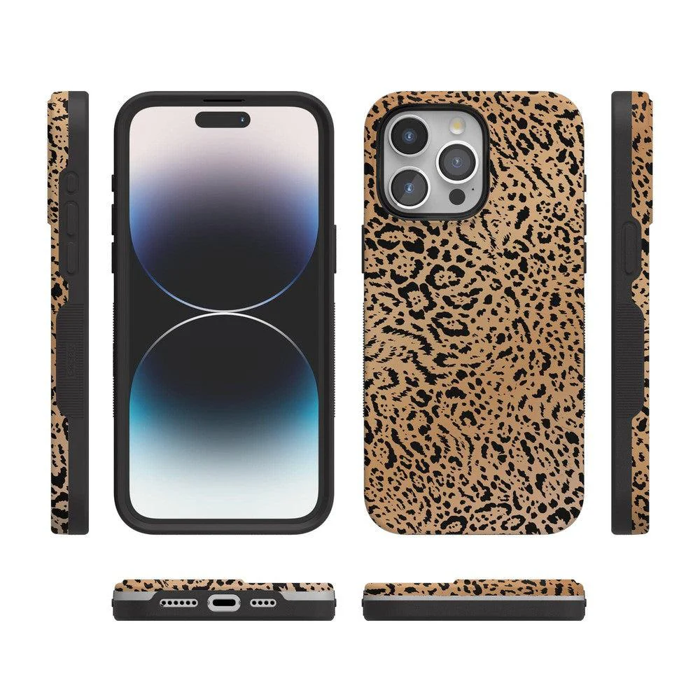 Born to Be Wild | Jaguar Print Case - Image 37