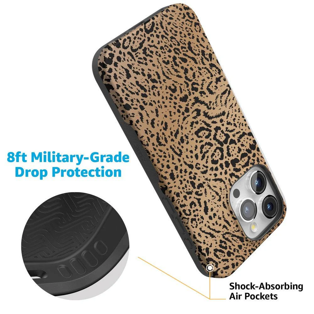 Born to Be Wild | Jaguar Print Case - Image 38
