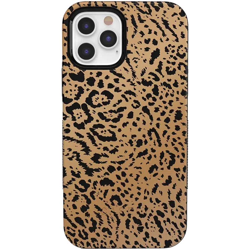 Born to Be Wild | Jaguar Print Case - Image 42