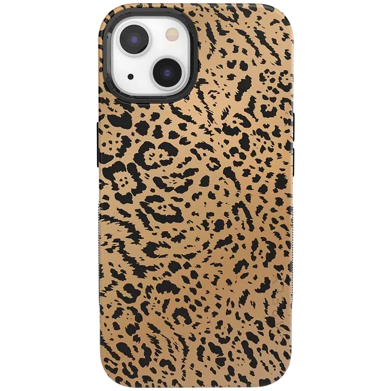 Born to Be Wild | Jaguar Print Case - Image 51