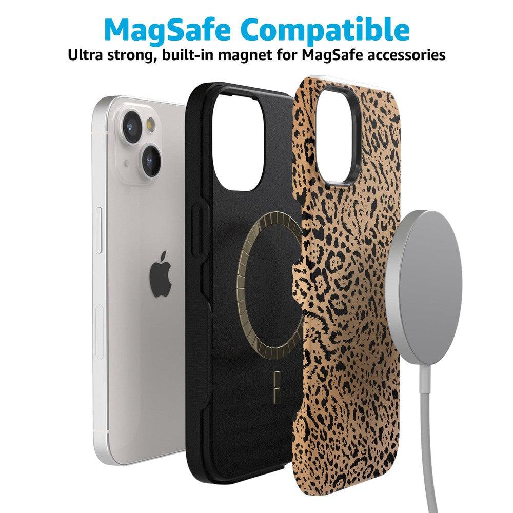 Born to Be Wild | Jaguar Print Case - Image 65