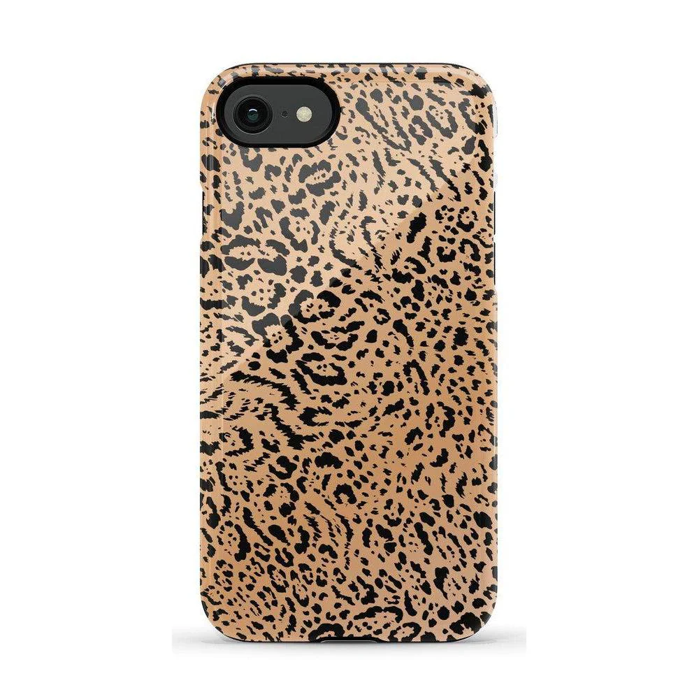 Born to Be Wild | Jaguar Print Case - Image 69