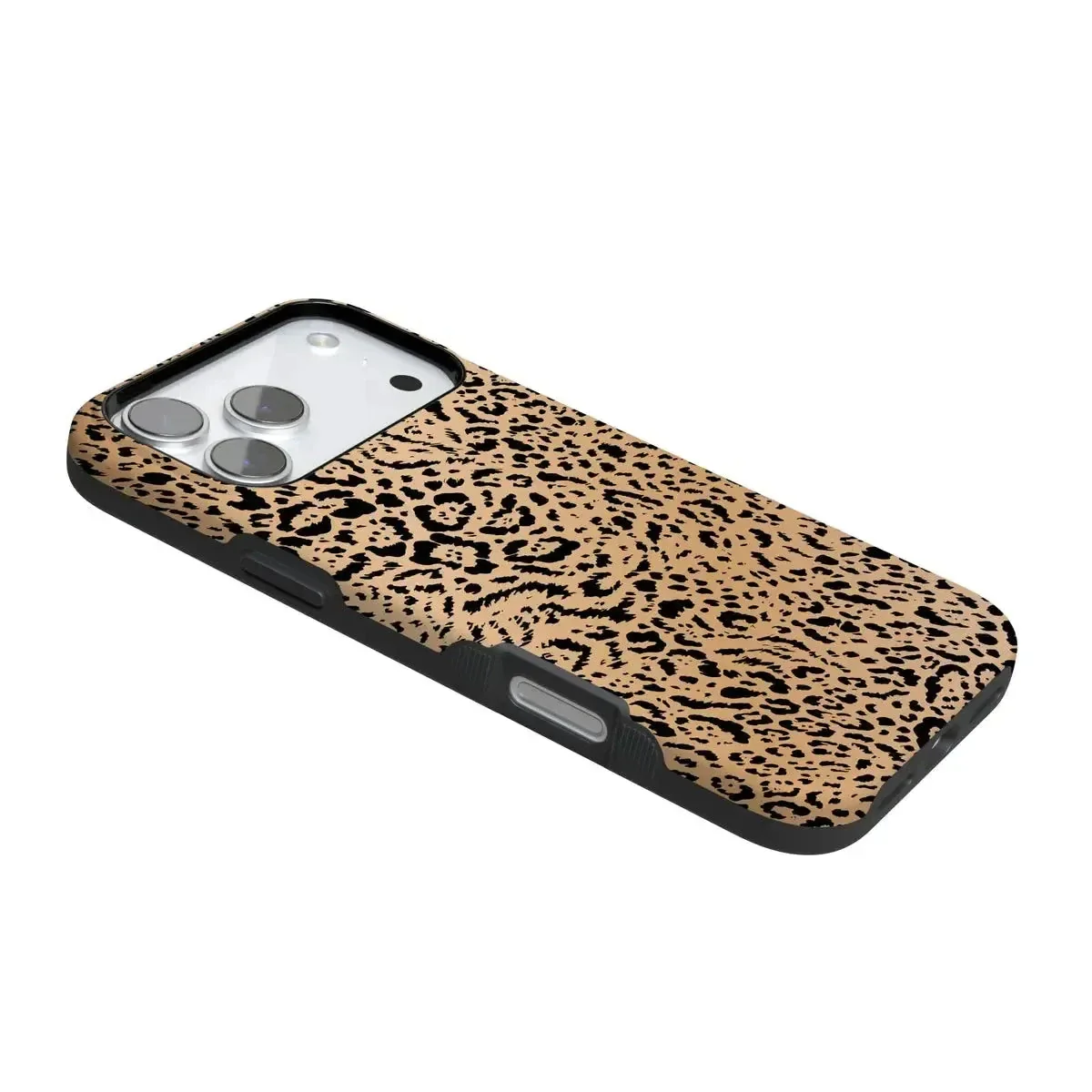 Born to Be Wild | Jaguar Print Case - Image 7