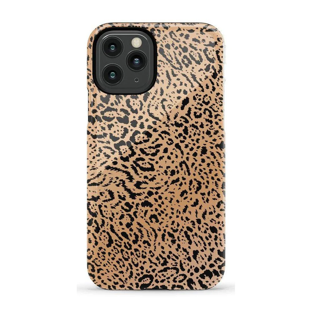 Born to Be Wild | Jaguar Print Case - Image 73
