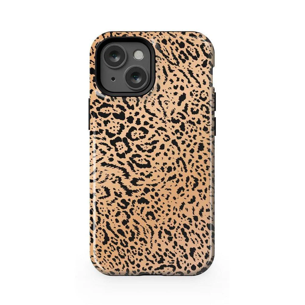 Born to Be Wild | Jaguar Print Case - Image 77