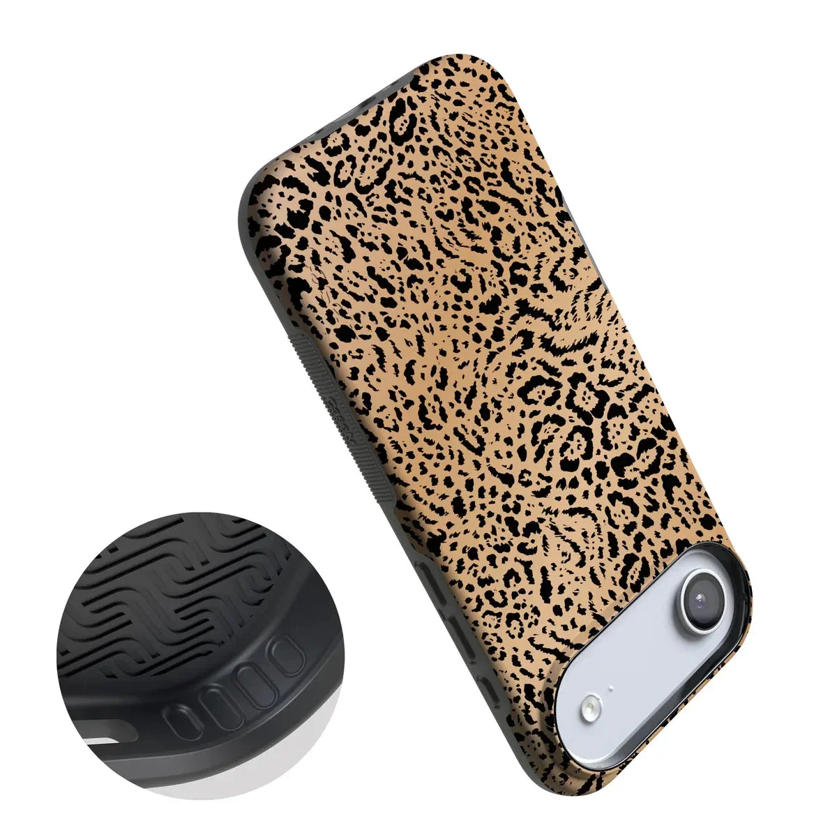 Born to Be Wild | Jaguar Print Case - Image 88