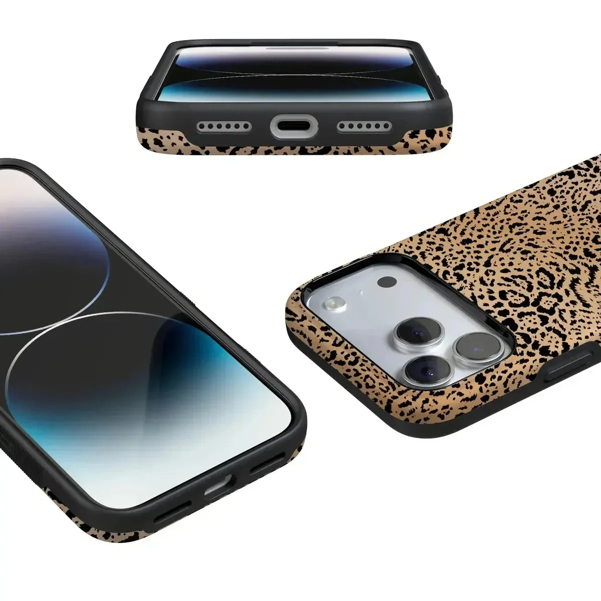 Born to Be Wild | Jaguar Print Case - Image 9