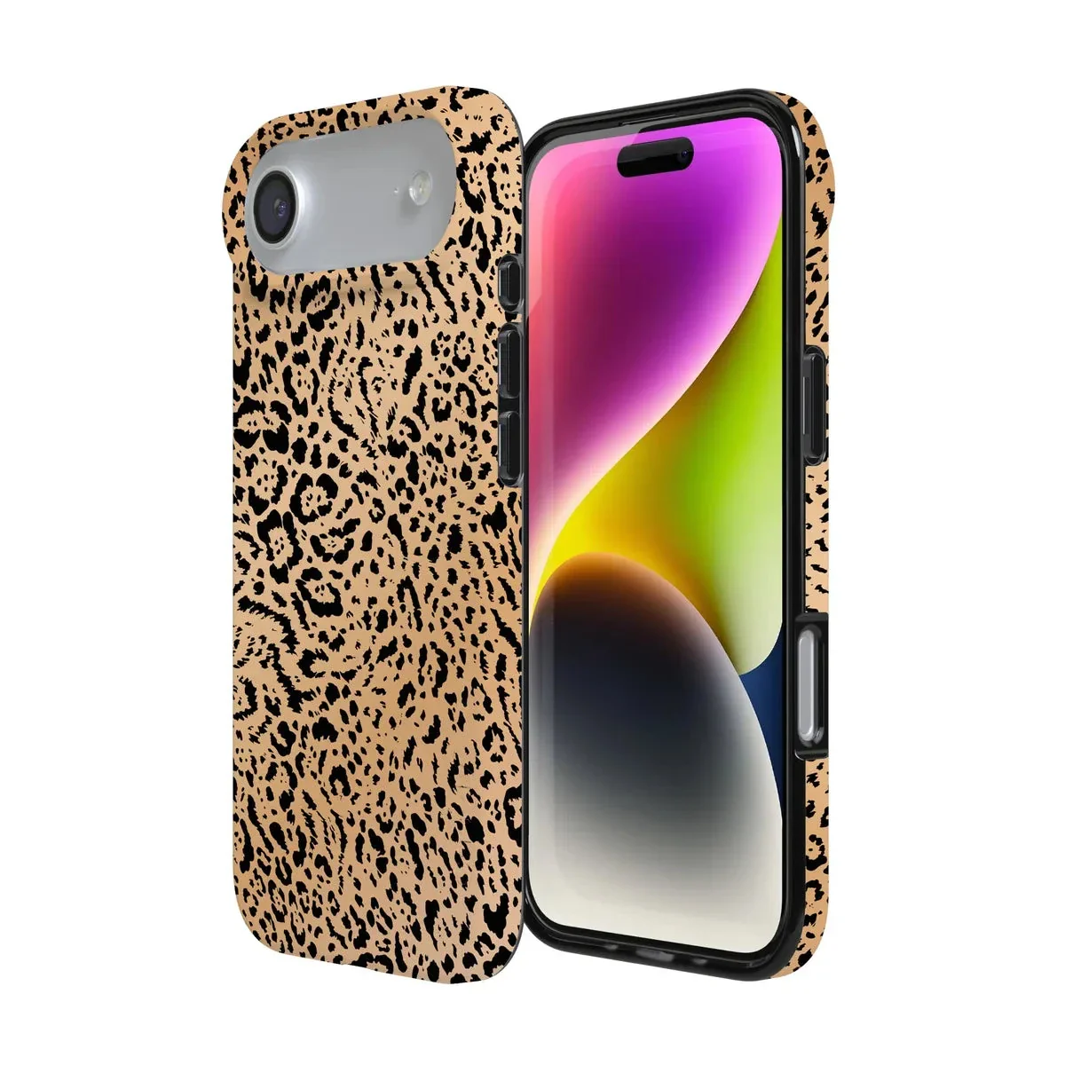 Born to Be Wild | Jaguar Print Case - Image 95