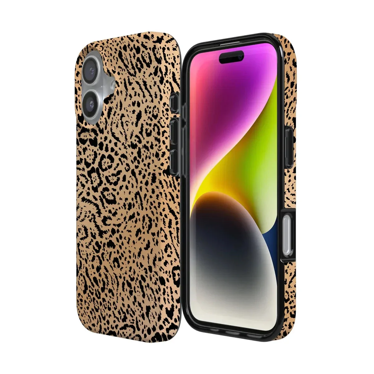 Born to Be Wild | Jaguar Print Case - Image 98