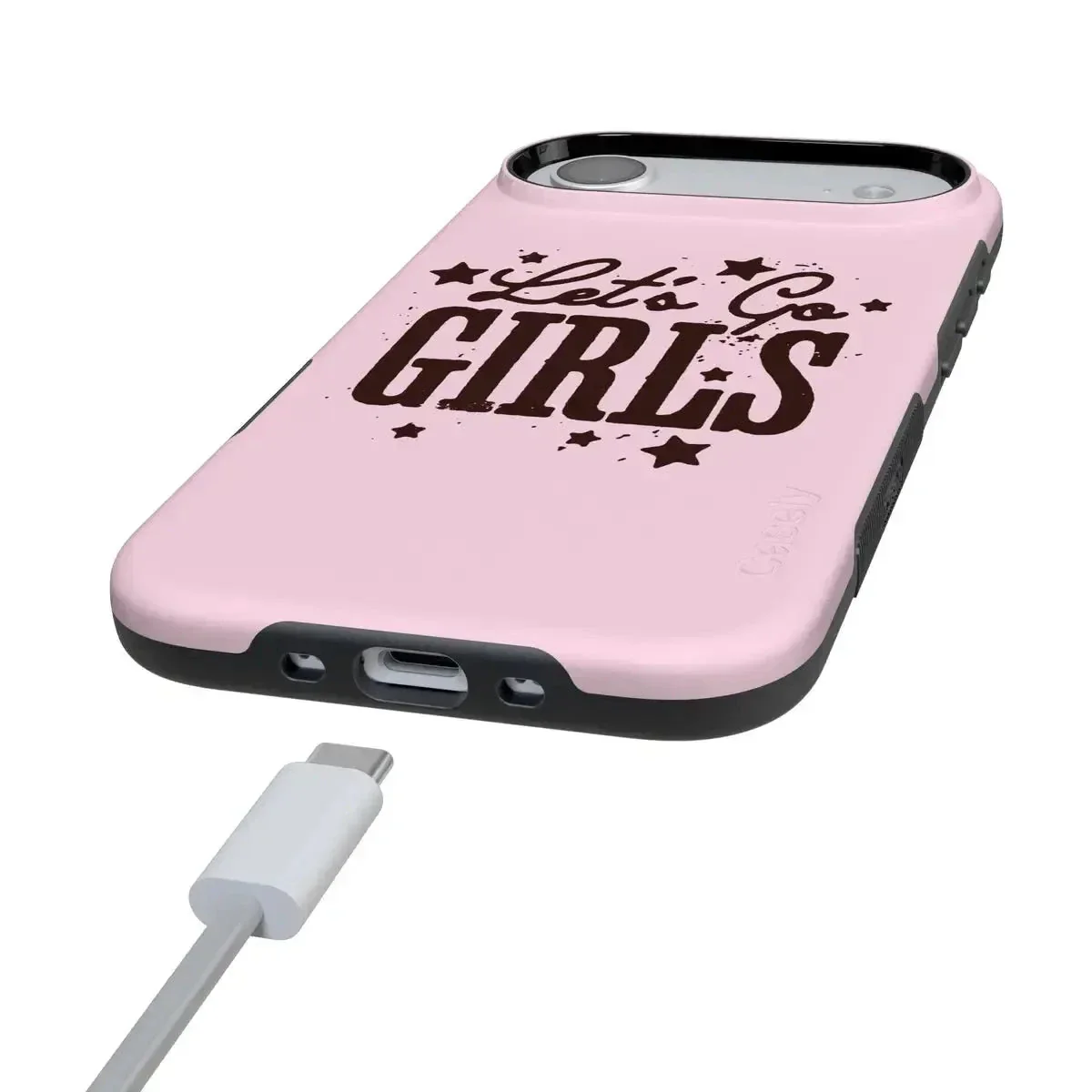 Let's Go Girls | Pink Rodeo Bachelorette Case - Image 160