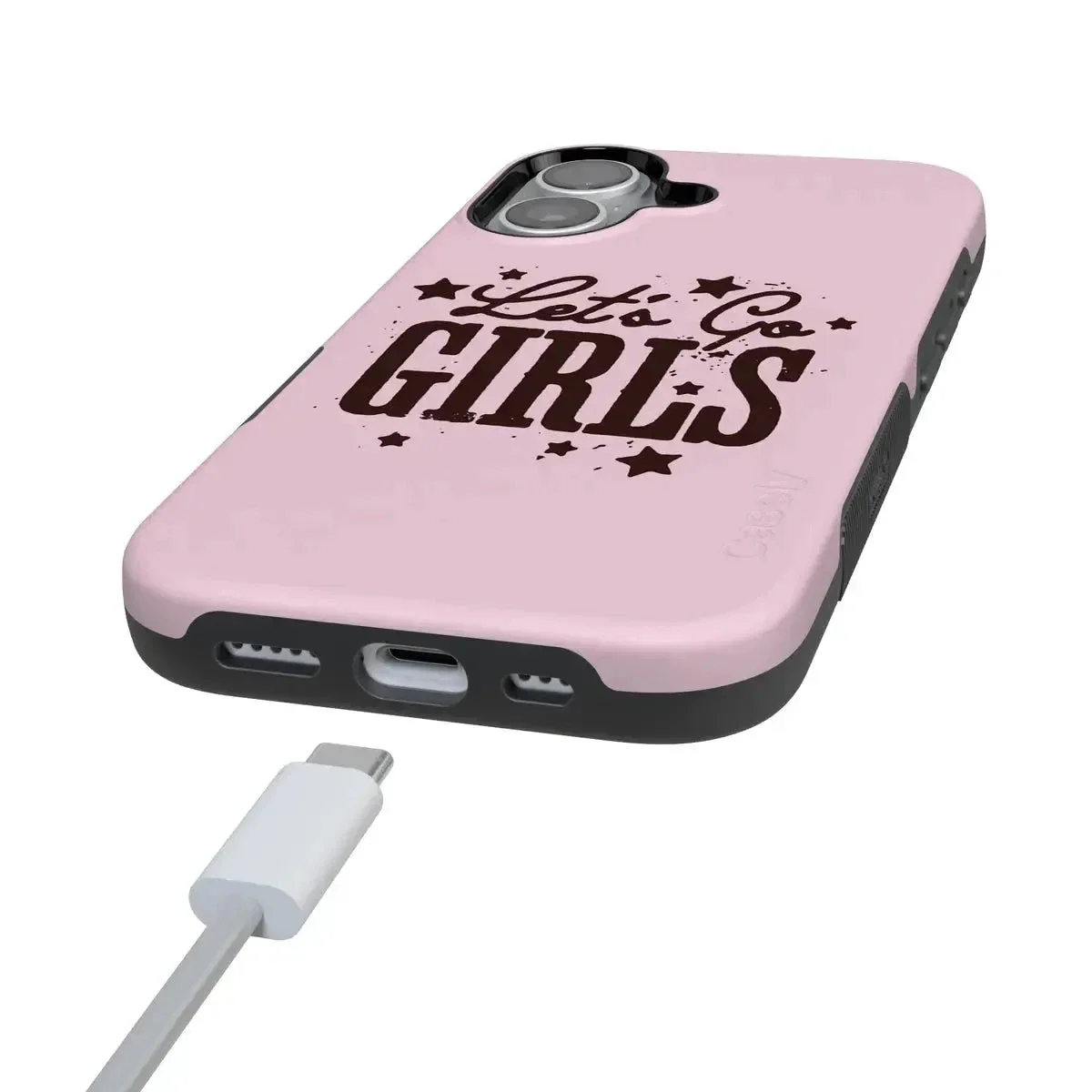 Let's Go Girls | Pink Rodeo Bachelorette Case - Image 170