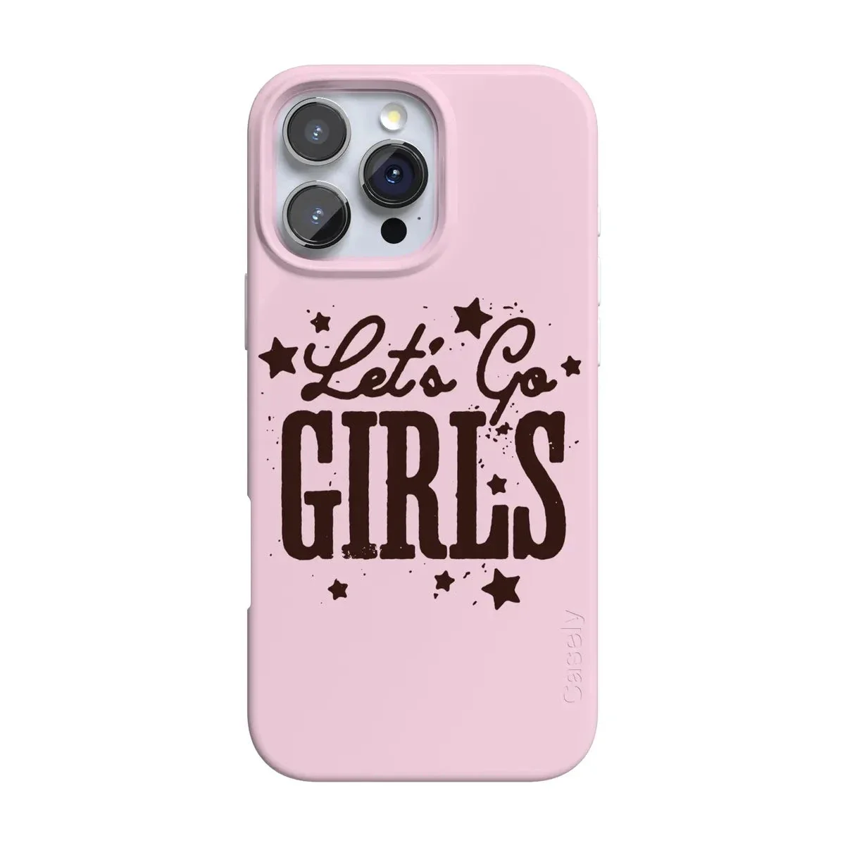 Let's Go Girls | Pink Rodeo Bachelorette Case - Image 184