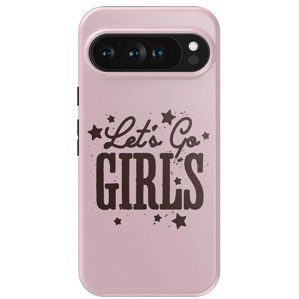 Let's Go Girls | Pink Rodeo Bachelorette Case - Image 64