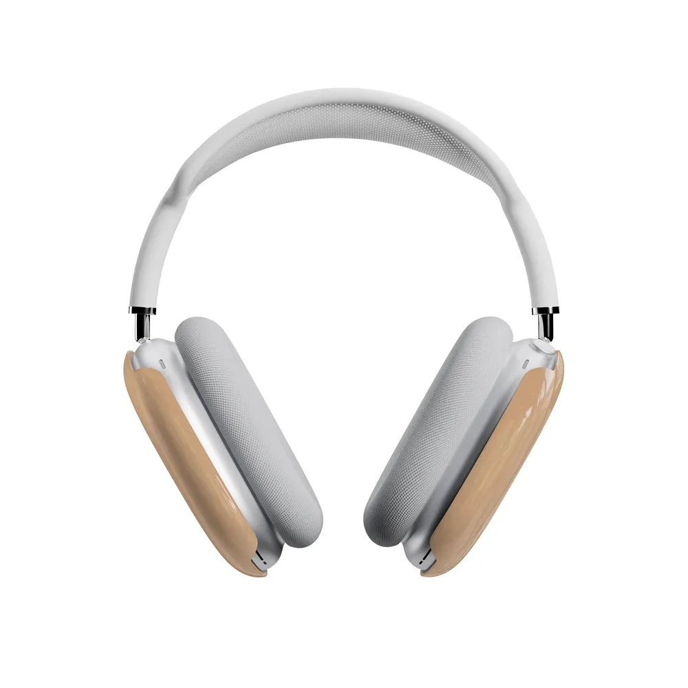Light Brown AirPods Max Case - Image 4