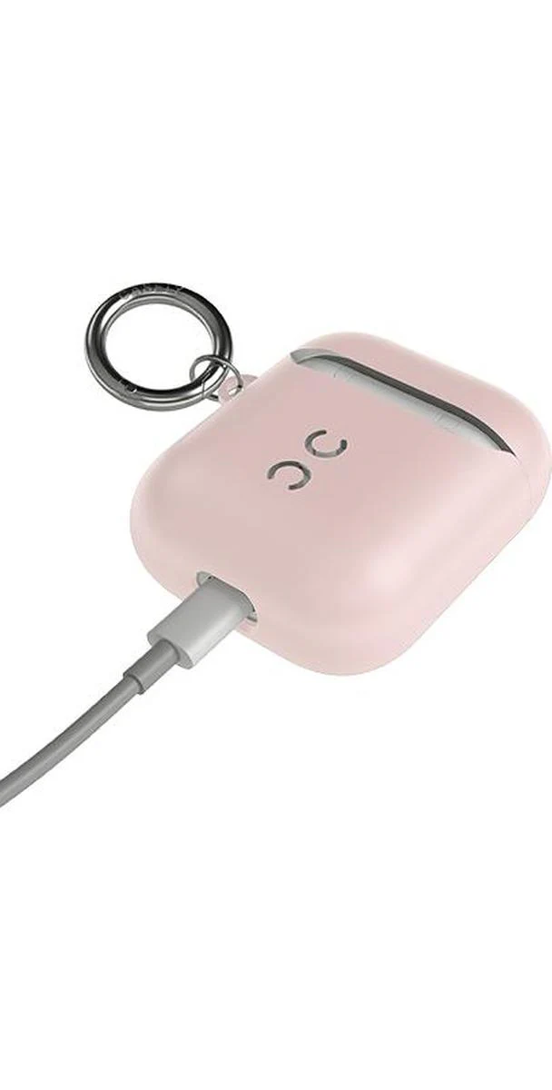 Light Pink AirPods Case - Image 3