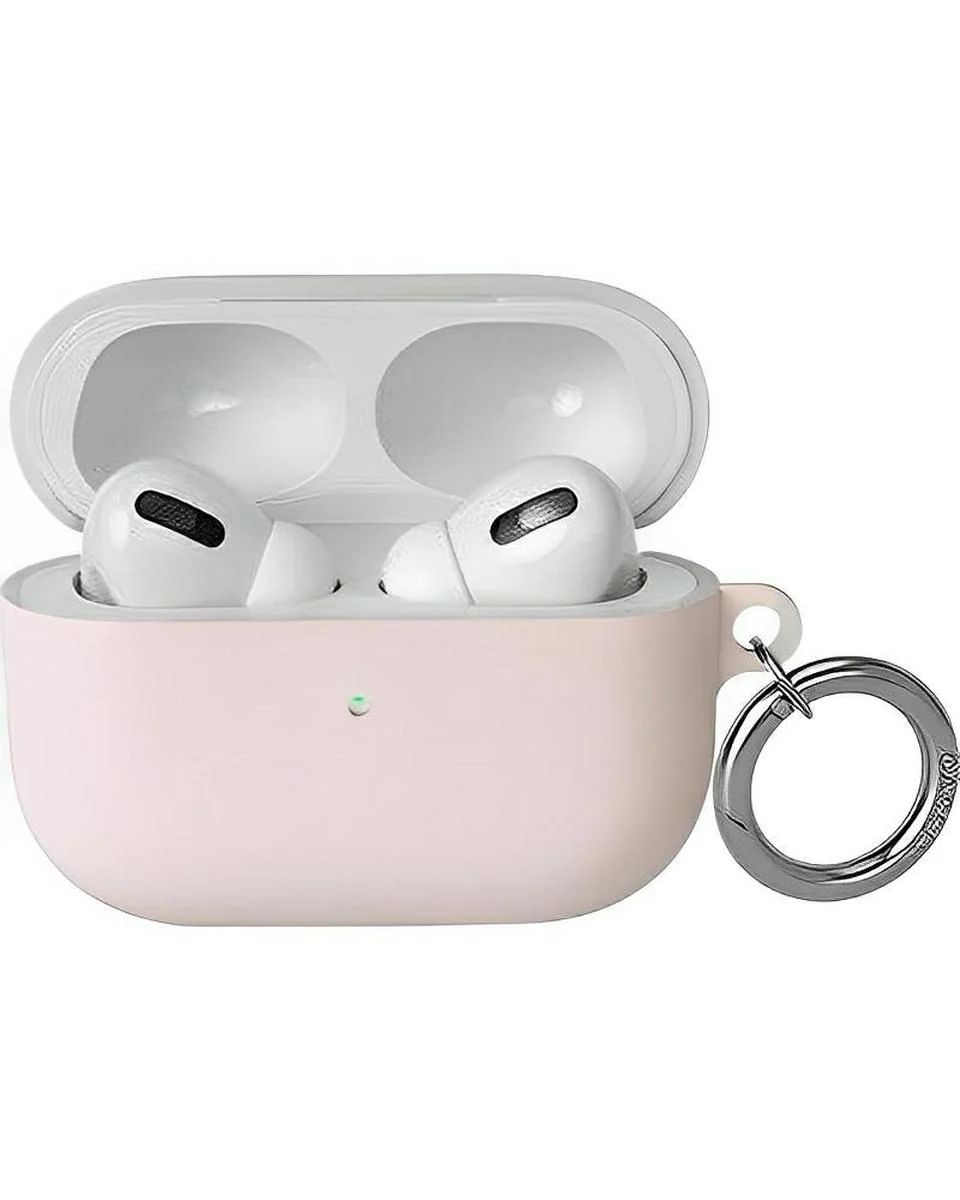 Light Pink AirPods Case - Image 4