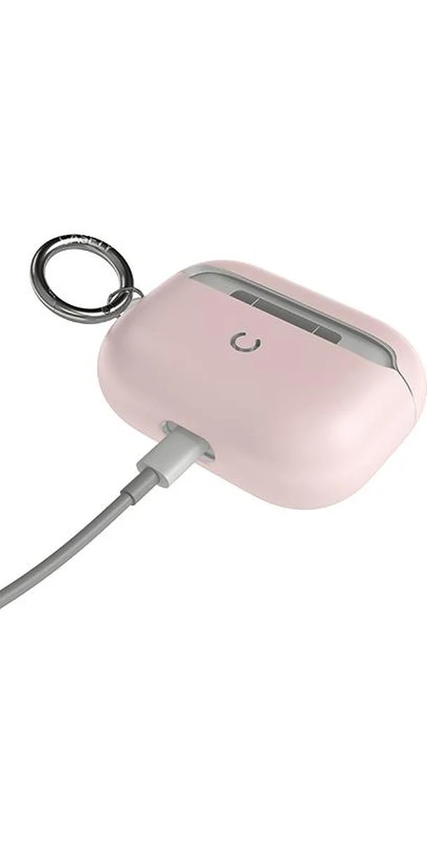 Light Pink AirPods Case - Image 6